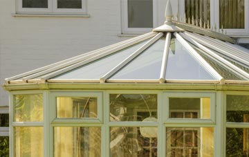 conservatory roof repair Summerseat, Greater Manchester