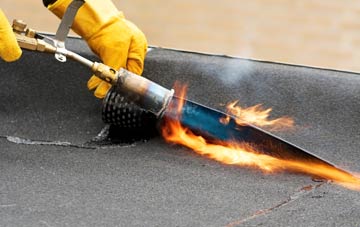 flat roof repairs Summerseat, Greater Manchester