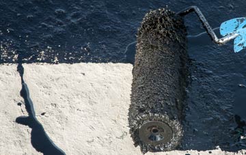 Summerseat liquid sealant waterproofing