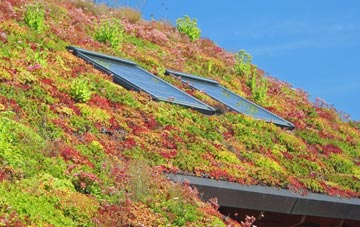 Summerseat living roof systems
