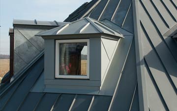 metal roofing Summerseat, Greater Manchester