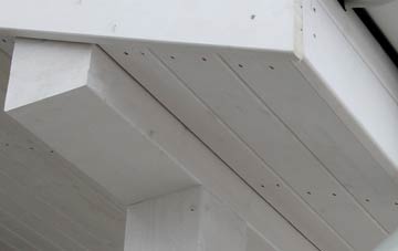 soffits Summerseat, Greater Manchester