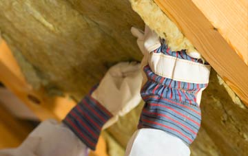 types of Summerseat pitched roof insulation materials