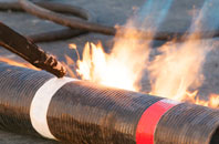 Summerseat flat roofing replacement